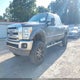 1FT7W2BT6DEA83247 2013 Ford F-250 Lariat auction photo thumbnail 2