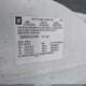 1GCFG25T431194728 2003 Chevrolet Express auction photo thumbnail 9