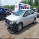 1NXBU4EE0AZ192843 2010 Toyota Corolla auction photo thumbnail 2