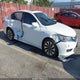 1HGCR6F79FA006538 2015 Honda Accord Hybrid Touring auction photo thumbnail 1