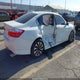 1HGCR6F79FA006538 2015 Honda Accord Hybrid Touring auction photo thumbnail 4
