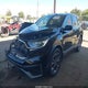 5J6RW1H53NA001005 2022 Honda Cr-V 2Wd Ex auction photo thumbnail 2