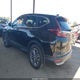 5J6RW1H53NA001005 2022 Honda Cr-V 2Wd Ex auction photo thumbnail 3