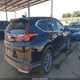 5J6RW1H53NA001005 2022 Honda Cr-V 2Wd Ex auction photo thumbnail 4