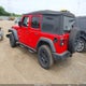 1C4HJXDG9JW169755 2018 Jeep Wrangler Unlimited Sport 4X4 auction photo thumbnail 3