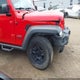 1C4HJXDG9JW169755 2018 Jeep Wrangler Unlimited Sport 4X4 auction photo thumbnail 6