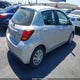 VNKKTUD36FA040203 2015 Toyota Yaris L auction photo thumbnail 4