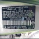 VNKKTUD36FA040203 2015 Toyota Yaris L auction photo thumbnail 9