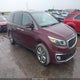 KNDME5C1XF6052780 2015 Kia Sedona Sx Luxury auction photo thumbnail 1