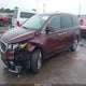 KNDME5C1XF6052780 2015 Kia Sedona Sx Luxury auction photo thumbnail 2
