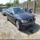 WBAHN83577DT66712 2007 BMW 750Li auction photo thumbnail 1