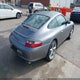 WP0AA29923S623093 2003 Porsche 911 Carrera/Carrera 4S auction photo thumbnail 4