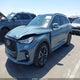 3PCAJ5FA5PF123397 2023 Infiniti Qx50 Sport auction photo thumbnail 2