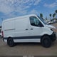 W1Y4KBHY1RT176340 2024 Mercedes-Benz Sprinter 2500 auction photo thumbnail 14