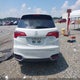 5J8TB4H55HL007083 2017 Acura Rdx Technology Acurawatch Plus Packages/W/Technology Package auction photo thumbnail 16