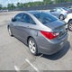 5NPEC4AC6BH135762 2011 Hyundai Sonata Limited auction photo thumbnail 3