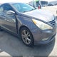 5NPEC4AC6BH135762 2011 Hyundai Sonata Limited auction photo thumbnail 6