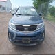 5XYKTDA65FG565888 2015 Kia Sorento Lx auction photo thumbnail 12
