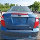 3FAHP0CG5AR206199 2010 Ford Fusion Sel auction photo thumbnail 16