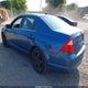 3FAHP0CG5AR206199 2010 Ford Fusion Sel auction photo thumbnail 3