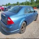 3FAHP0CG5AR206199 2010 Ford Fusion Sel auction photo thumbnail 4