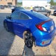 2HGFC3B75HH355591 2017 Honda Civic Ex-L auction photo thumbnail 3