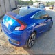 2HGFC3B75HH355591 2017 Honda Civic Ex-L auction photo thumbnail 4