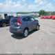 5J6RM4H79EL043918 2014 Honda Cr-V Ex-L auction photo thumbnail 4