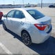 5YFBURHE7FP310551 2015 Toyota Corolla S Plus auction photo thumbnail 3