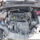 1FADP3F23DL334444 2013 Ford Focus Se auction photo thumbnail 10