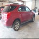 2GNALBEK7F6236766 2015 Chevrolet Equinox 1Lt auction photo thumbnail 4
