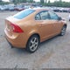 YV1622FS5C2095571 2012 Volvo S60 T5 auction photo thumbnail 4