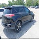 2T3WFREV2JW468861 2018 Toyota Rav4 Xle auction photo thumbnail 4