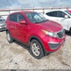 KNDPBCA27B7135948 2011 Kia Sportage Lx auction photo thumbnail 1