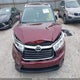 5TDJKRFH7ES013591 2014 Toyota Highlander Xle V6 auction photo thumbnail 12
