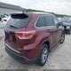 5TDJKRFH7ES013591 2014 Toyota Highlander Xle V6 auction photo thumbnail 4
