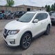 5N1AT2MT9LC770031 2020 Nissan Rogue Sl Fwd auction photo thumbnail 2