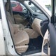 5N1AT2MT9LC770031 2020 Nissan Rogue Sl Fwd auction photo thumbnail 5