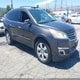 1GNKRJKD5FJ263454 2015 Chevrolet Traverse Ltz auction photo thumbnail 1