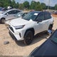 JTME6RFV9RD566868 2024 Toyota Rav4 Hybrid Xse auction photo thumbnail 2