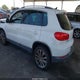 WVGAV7AX9DW514874 2013 Volkswagen Tiguan Se auction photo thumbnail 3