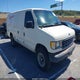 1FTJS34H6NHA29270 1992 Ford Econoline E350 Super Duty Van auction photo thumbnail 1