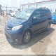 5TDYZ3DC9LS021560 2020 Toyota Sienna Xle auction photo thumbnail 2
