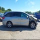 5FNRL6H78KB136531 2019 Honda Odyssey Ex-L auction photo thumbnail 14