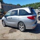5FNRL6H78KB136531 2019 Honda Odyssey Ex-L auction photo thumbnail 15