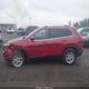 1C4PJMCSXHW568202 2017 Jeep Cherokee Latitude 4X4 auction photo thumbnail 14
