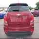 KL7CJNSB9MB314341 2021 Chevrolet Trax Awd Ls auction photo thumbnail 16