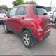 KL7CJNSB9MB314341 2021 Chevrolet Trax Awd Ls auction photo thumbnail 3