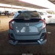 SHHFK7H68LU416646 2020 Honda Civic Ex auction photo thumbnail 17