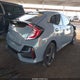 SHHFK7H68LU416646 2020 Honda Civic Ex auction photo thumbnail 4